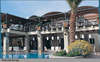 The Marmara Bodrum 
